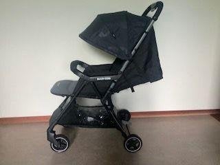 Maxi-Cosi Diza Buggy met ligpositie opvouwbaar, Ophalen, Zo goed als nieuw, Maxi-Cosi, Verstelbare rugleuning