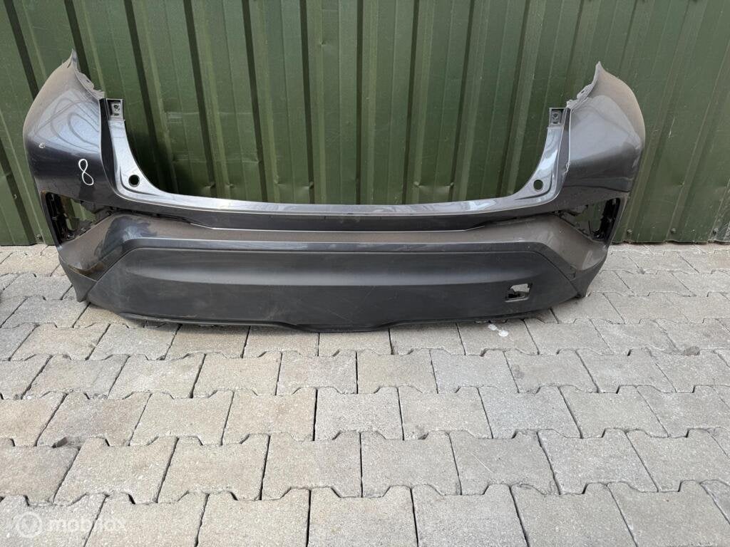Achterbumper toyota chr c-hr 52159f401 Origineel, Auto-onderdelen, Gebruikt, Ophalen of Verzenden, Achter, Bumper