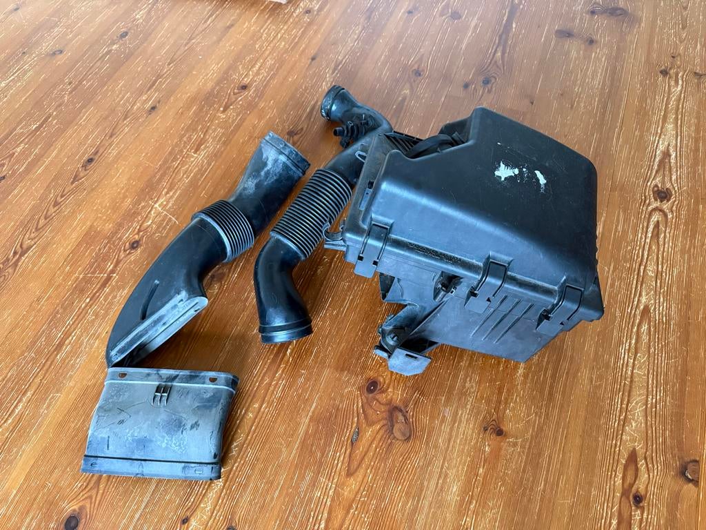 Volvo V70N T5 inlaat traject, Ophalen of Verzenden, Gebruikt, Volvo