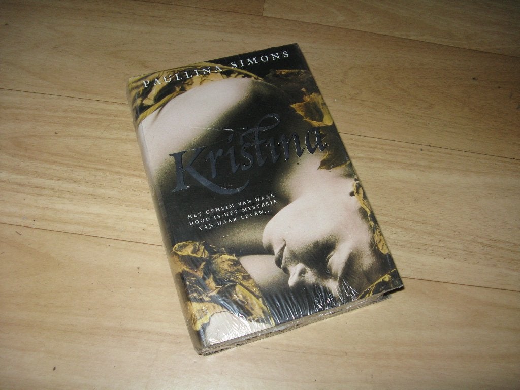 Paullina Simons - Kristina, Ophalen of Verzenden, Nieuw