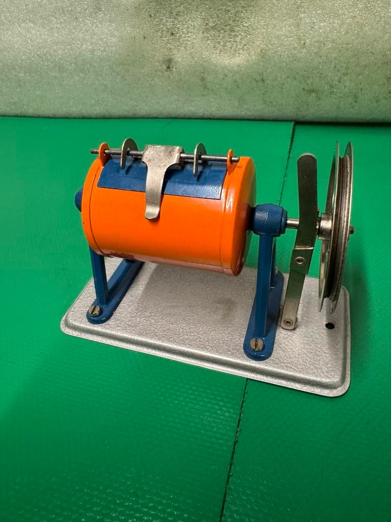 Stoommachine Wilesco M67, Ophalen of Verzenden, Zo goed als nieuw, Groter dan 1:32
