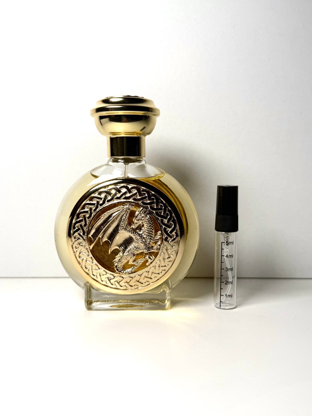 Boadicea The Victorious - Dragon (Sample/Proefje/Decant), Verzenden, Nieuw