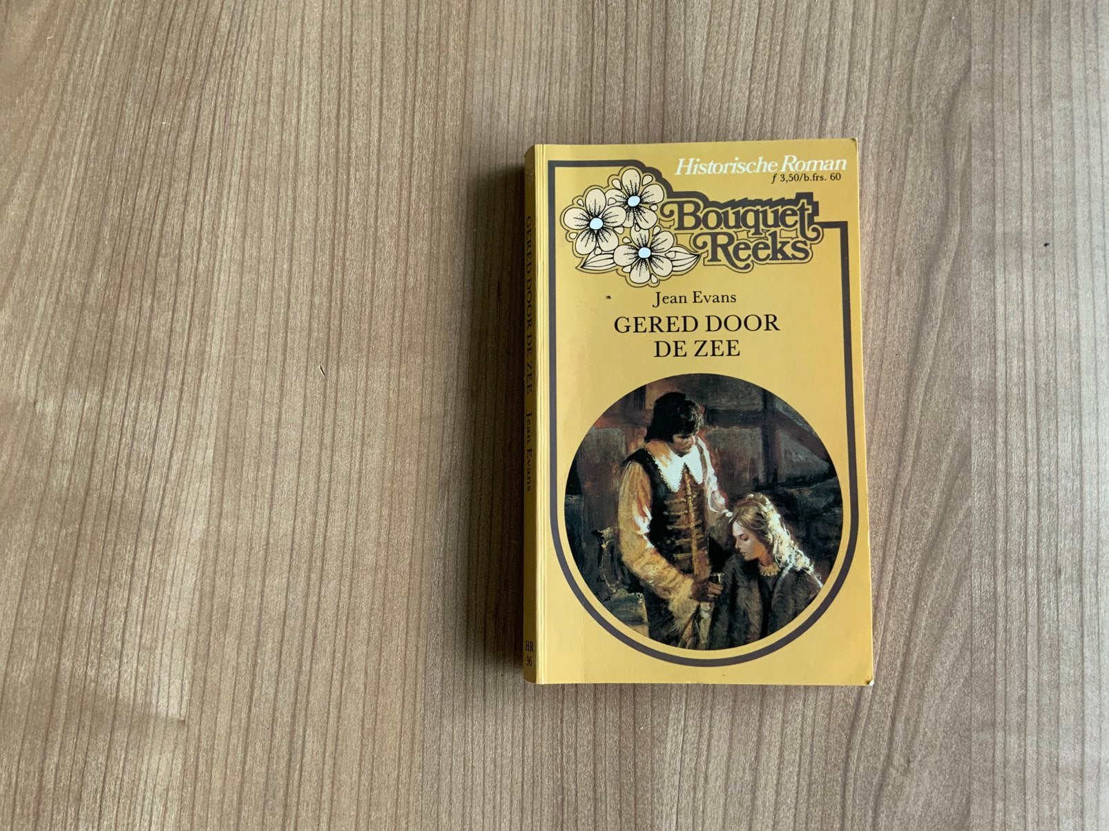Historische roman, Boeken, Ophalen of Verzenden, Zo goed als nieuw