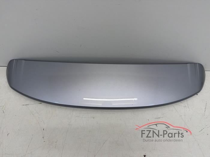 Audi Q7 4M Dakspoiler LZ7G, Ophalen of Verzenden, Gebruikt, Achterklep
