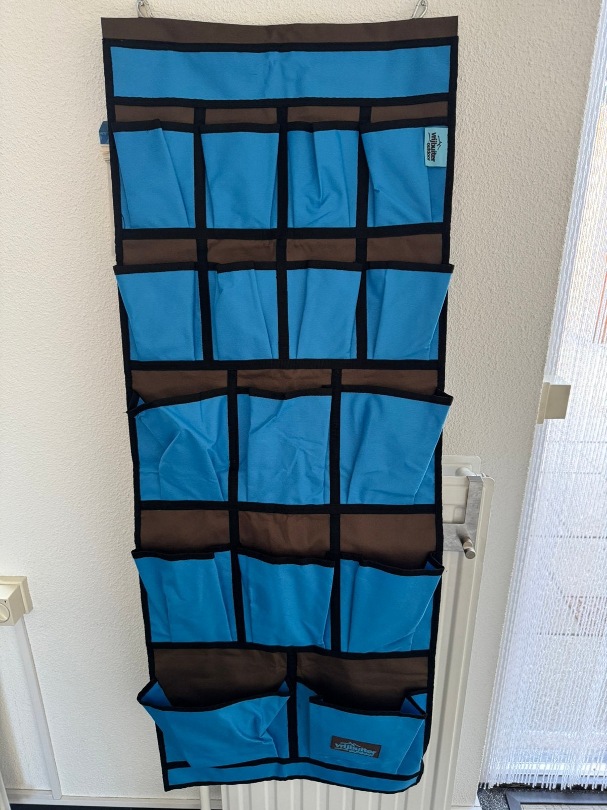 Organizer tent, Caravans en Kamperen, Ophalen of Verzenden, Nieuw
