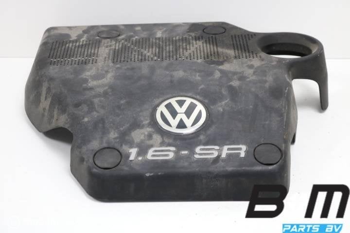 Motorafdekking VW Golf 4 1.6 AKL, Gebruikt
