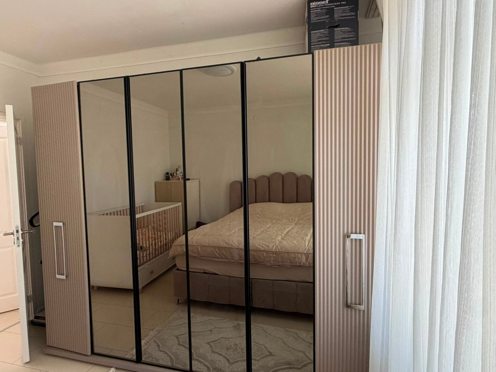 Slaapkamerset, Huis en Inrichting, Slaapkamer | Beddengoed, Wit, Tweepersoons, Ophalen of Verzenden, Deken of Dekbed
