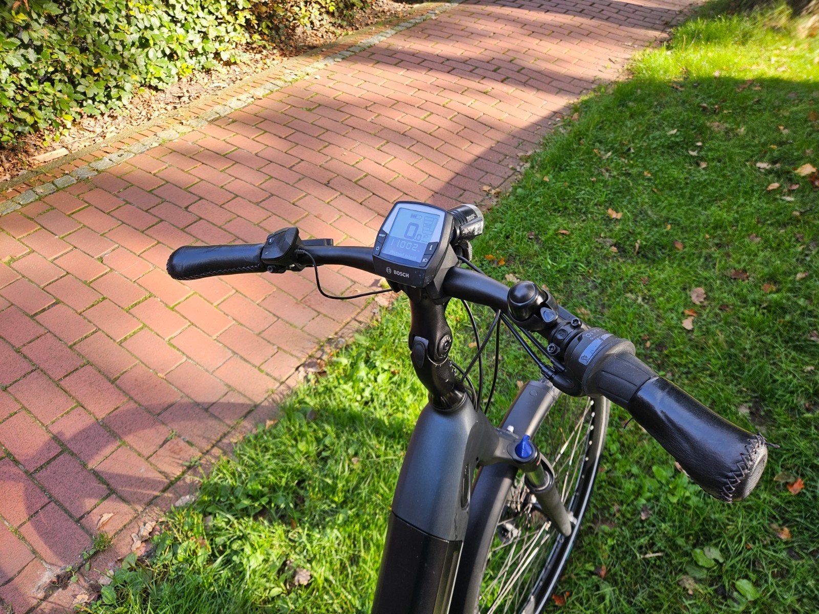 Gazelle Ultimate C380 | Bosch Performance Line| 500Wh| Belt, Gebruikt, Ophalen of Verzenden, Fietscentrum Zuidlaren, Info@fietscentrumzuidlaren.nl