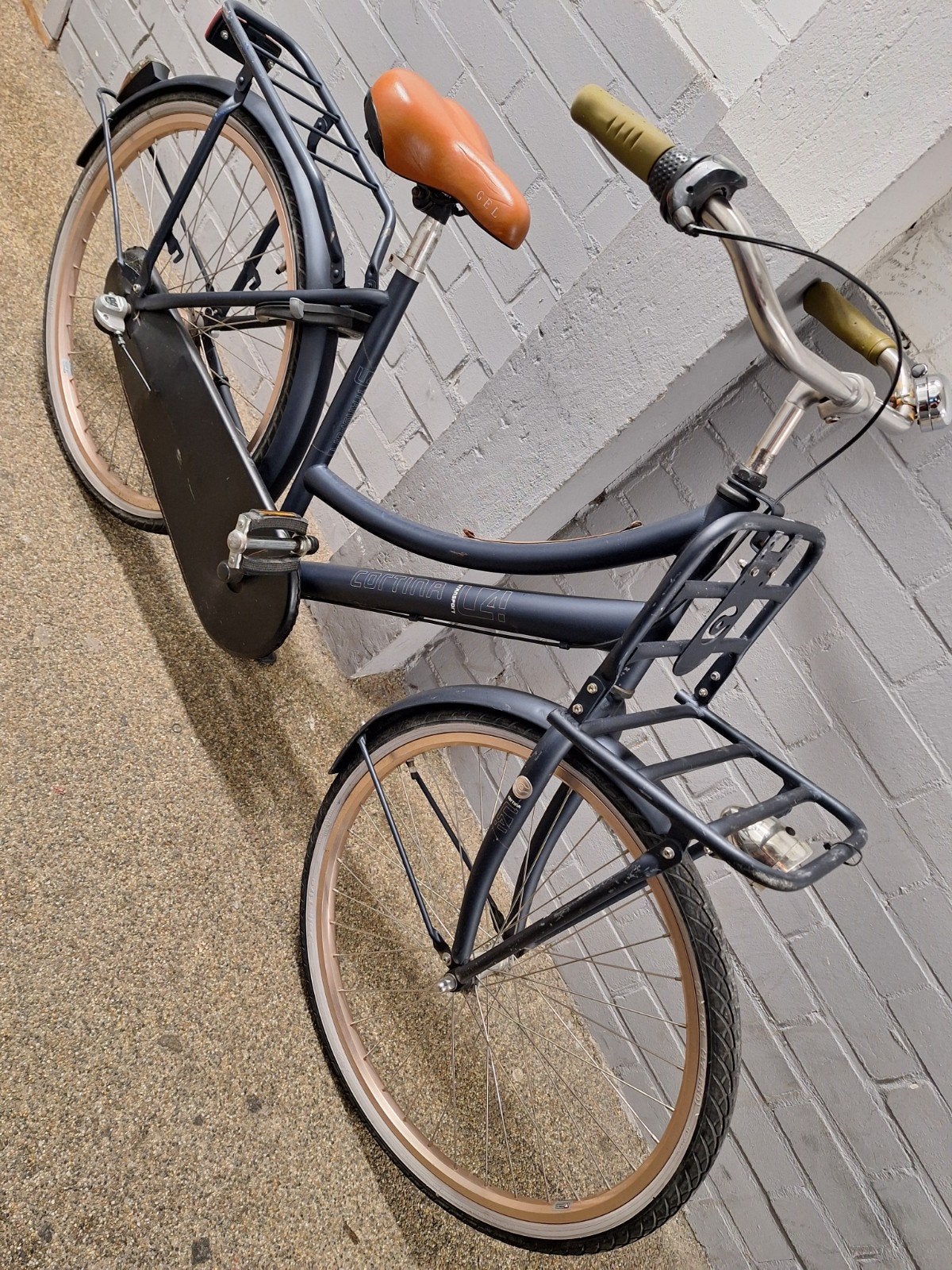 Cortina U4 Mini 26 inch