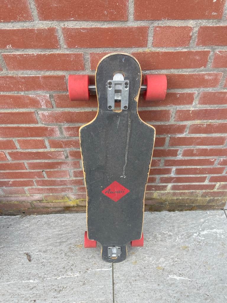 Longboard, Ophalen of Verzenden, Longboard