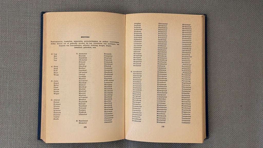 Boek: Encyclopedie voor puzzelaars, Ophalen of Verzenden, Minder dan 500 stukjes, Gebruikt, Puzzelboek