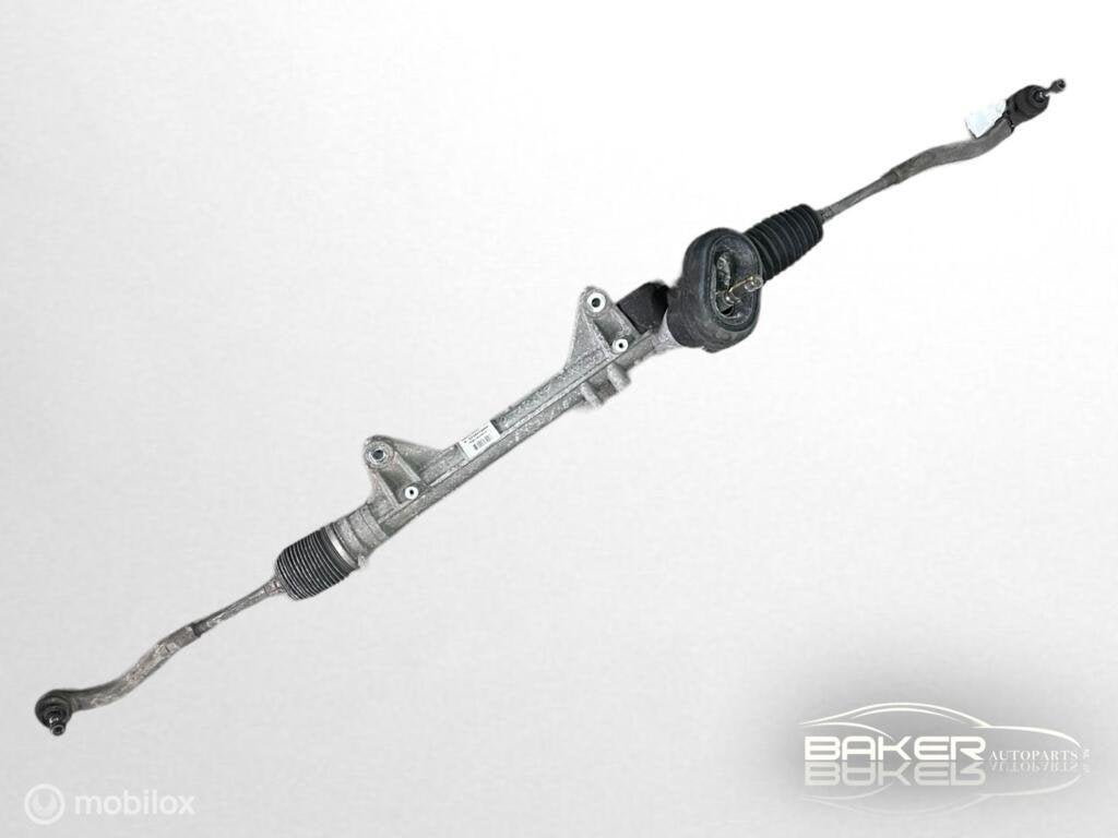 Stuurhuis Renault Clio IV ('12-'19) 490014832R, Gebruikt, Renault, Ophalen of Verzenden