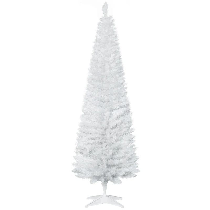 kunstboom kerstboom nieuw wit