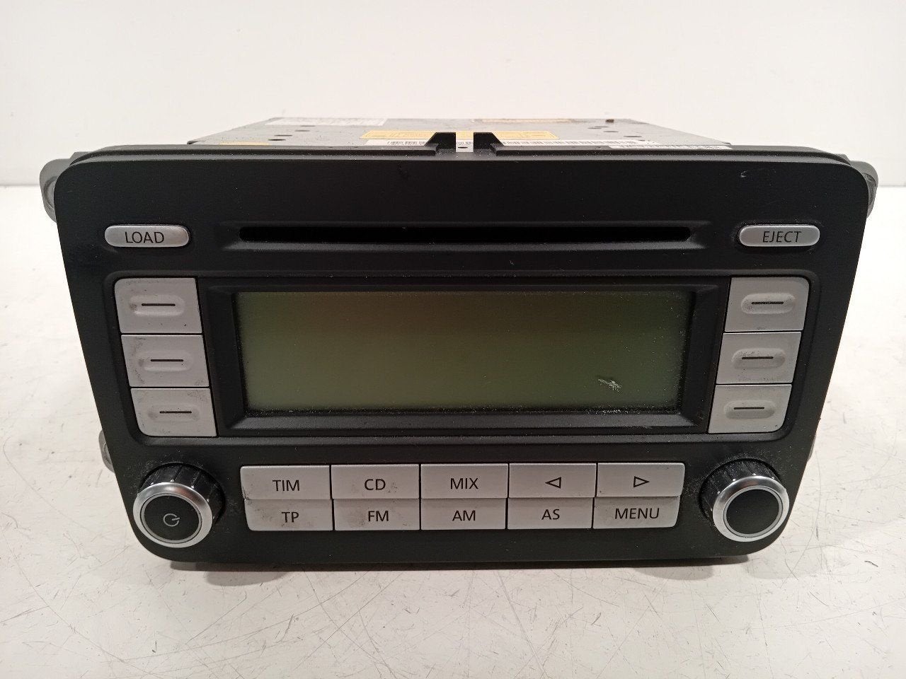 Radio Volkswagen Passat, Auto diversen, Ophalen of Verzenden, Van der Ven Autorecycling B.V., Onderdelen@venauto.nl, Ettenseweg 76, 4706 PB Roosendaal, The Netherlands