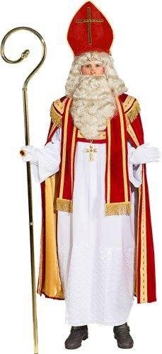 Sinterklaas staf 4 delig Nieuw!, Ophalen of Verzenden, Nieuw