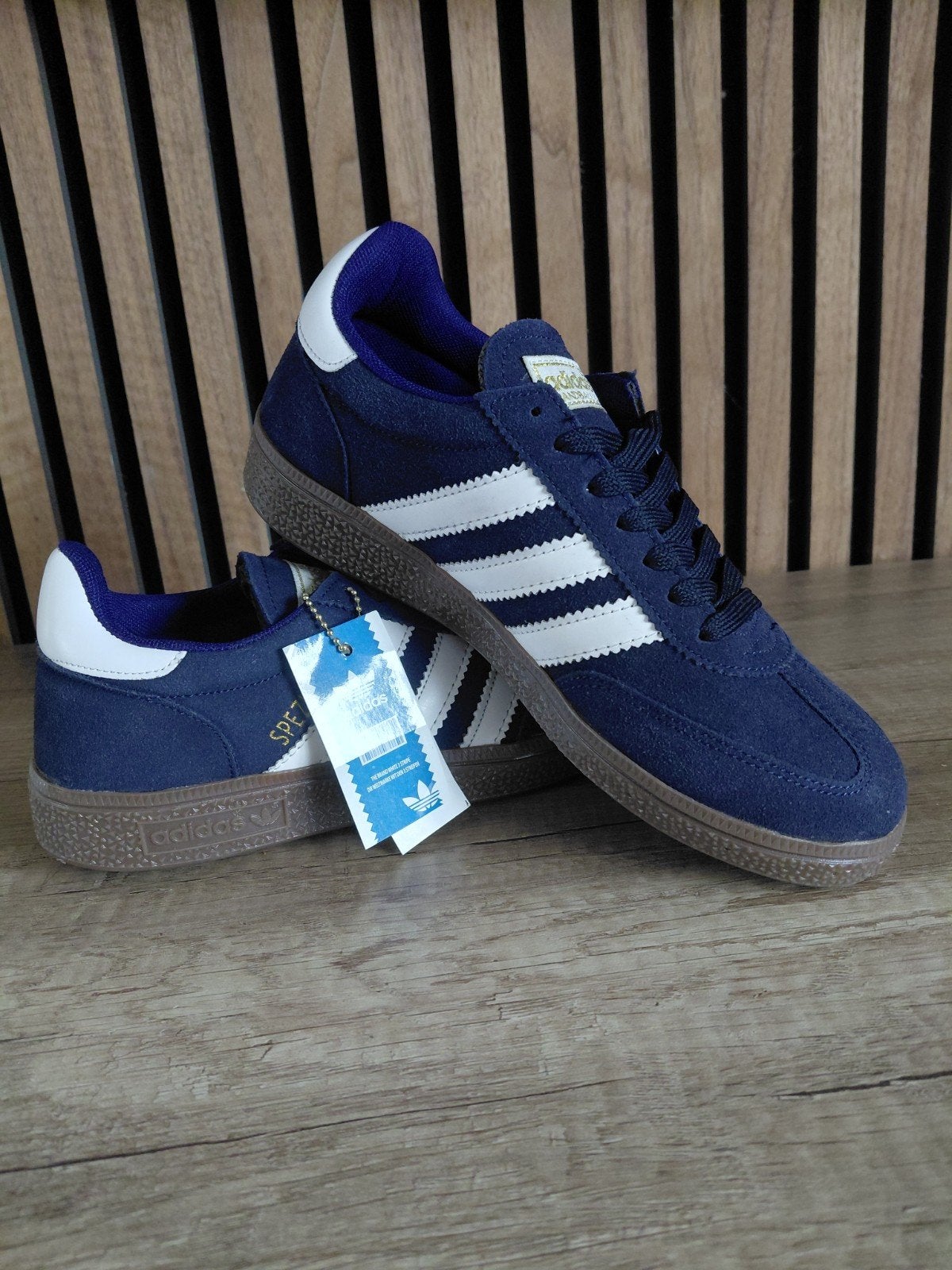 Adidas Spezial sneakers, Adidas, Zwart, Nieuw, Ophalen of Verzenden