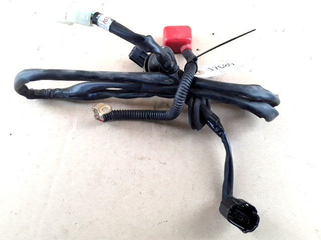 C800 2001 - 2010 Suzuki Kabelboom Kabelboom divers D1-32574