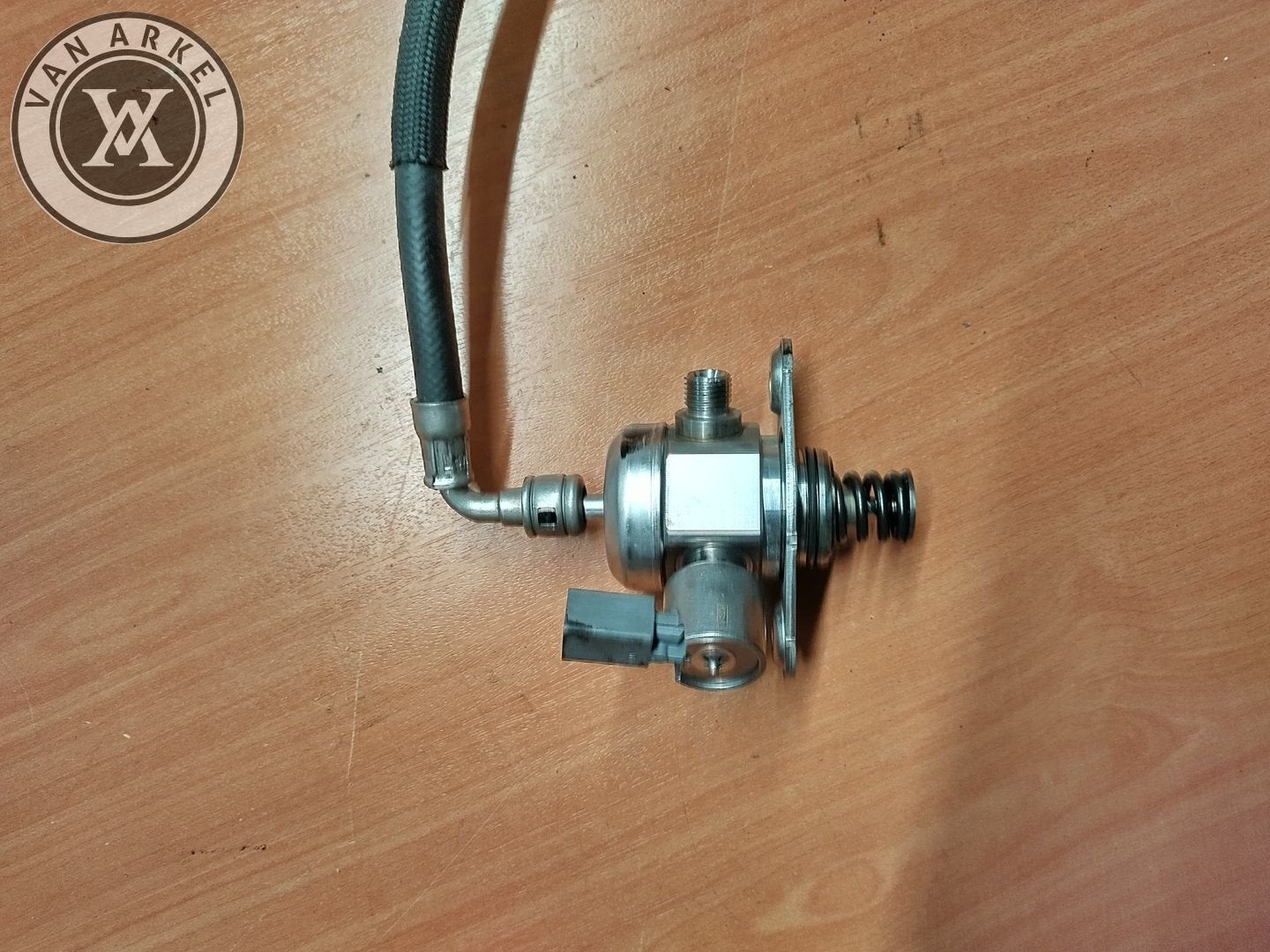 Hogedruk pomp N13 7607159, Auto-onderdelen, Brandstofsystemen, Gebruikt, -, -, Ophalen of Verzenden