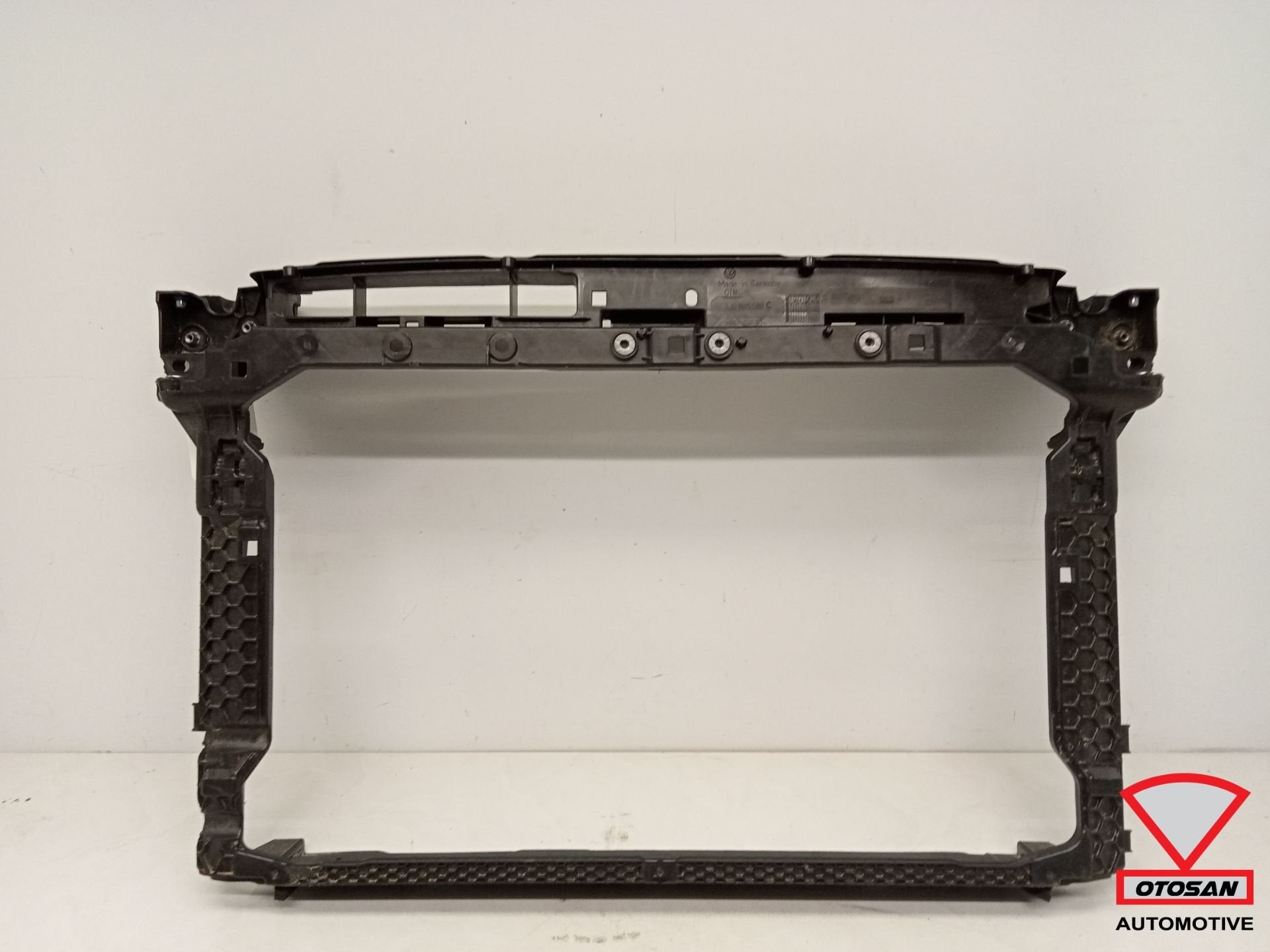 VW Passat B9 2023-2026 Variant Origineel! Voorfront
