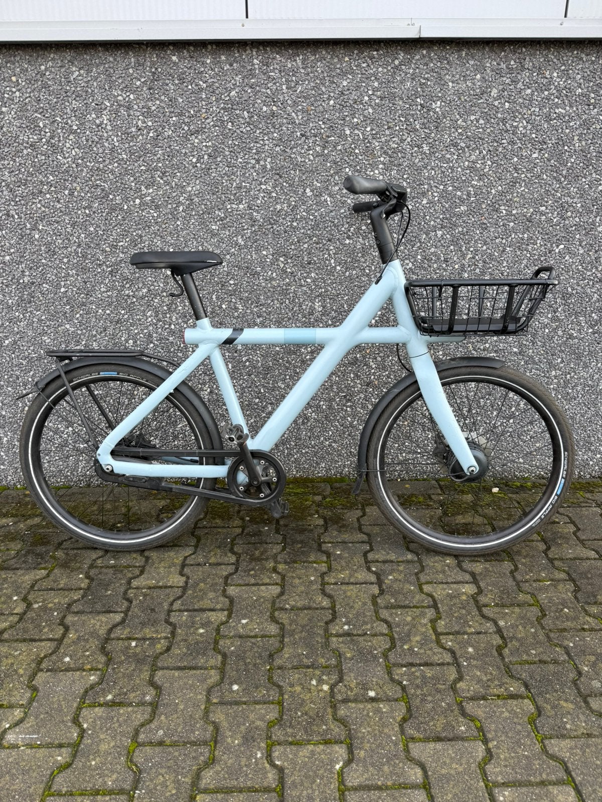 VanMoof X3, Overige merken, Minder dan 10 versnellingen, VanMoof, Gebruikt
