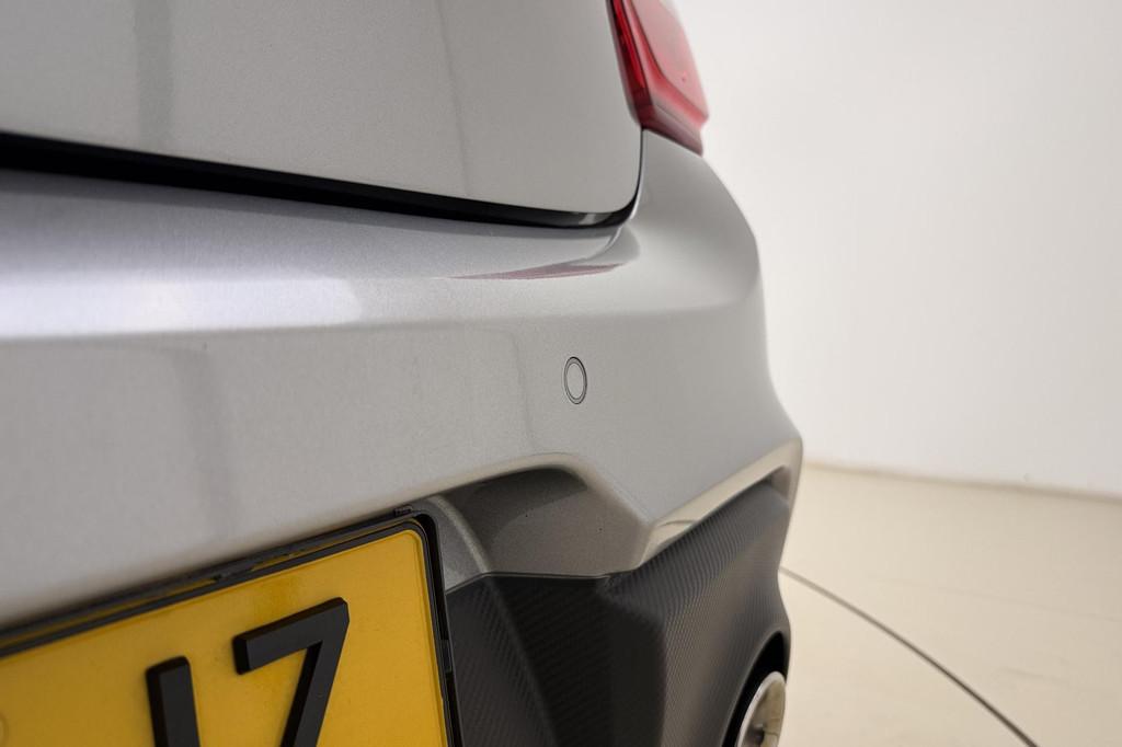 Suzuki Swift 1.4 Sport Smart Hybrid 129pk | Lederen Bekledin, Auto's, Euro 6, 4 cilinders, 129 pk, 995 kg