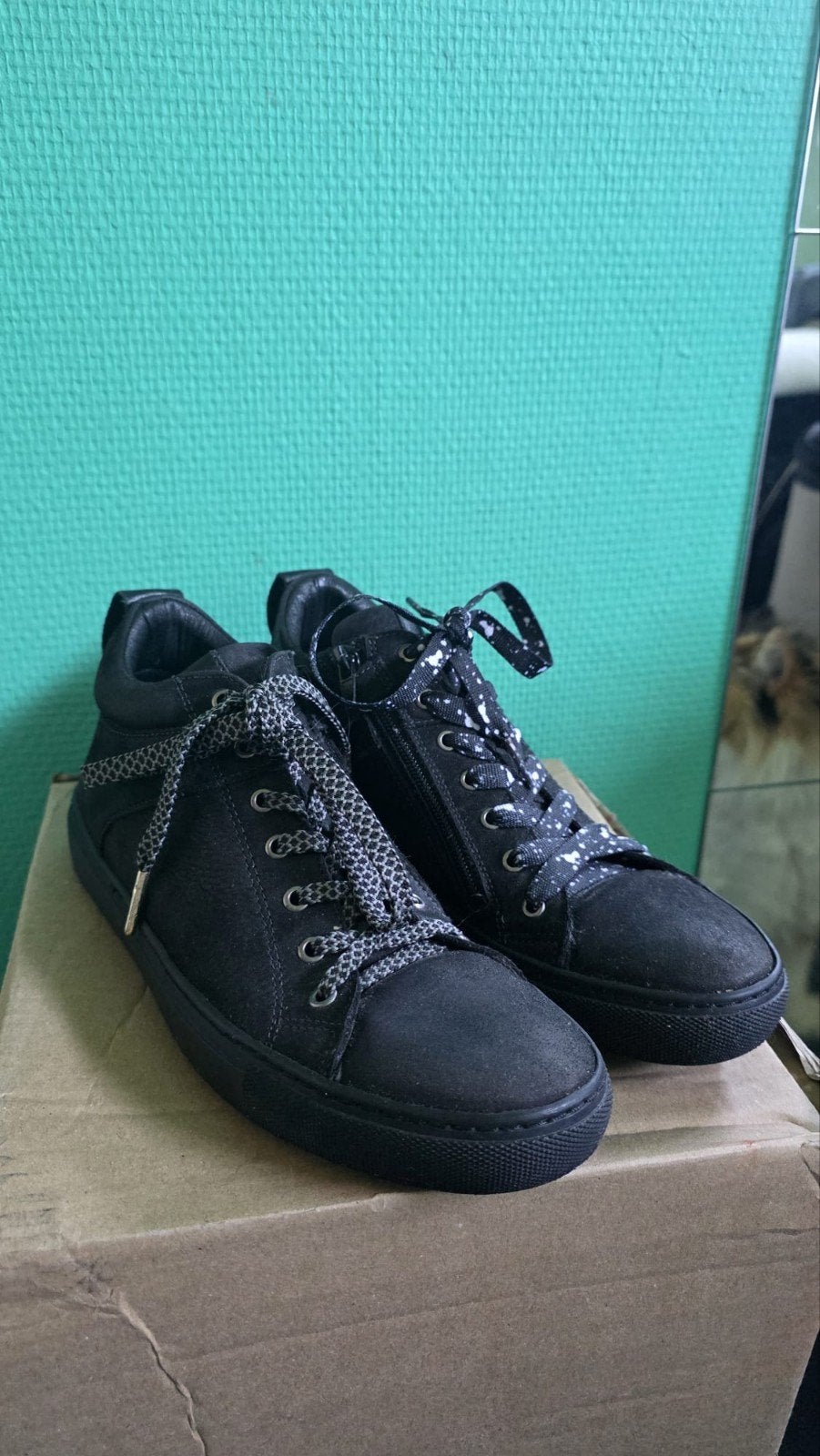 Schoenen maat 37 merk GIGA, Jongen of Meisje, Schoenen, Ophalen of Verzenden, Zo goed als nieuw