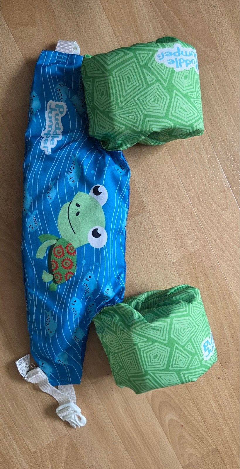 puddle jumper, Kinderen en Baby's, Ophalen, Jongen of Meisje, One size, Zo goed als nieuw