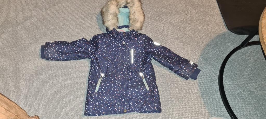 RAINtex All Weather Gear winterjas voor kinderen, Ophalen of Verzenden, Gebruikt, RAINtex, Jongen of Meisje