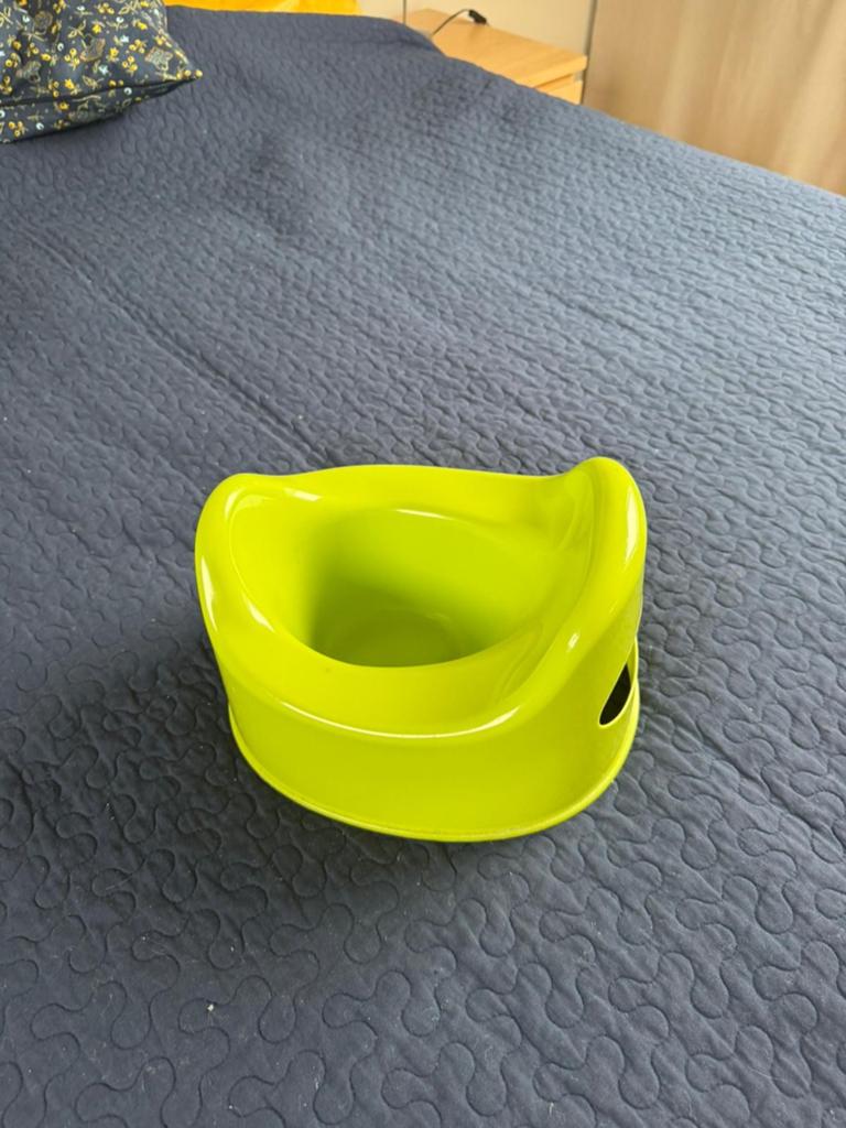 Baby wc potje (eventueel 2 te koop), Ophalen of Verzenden, Overige typen