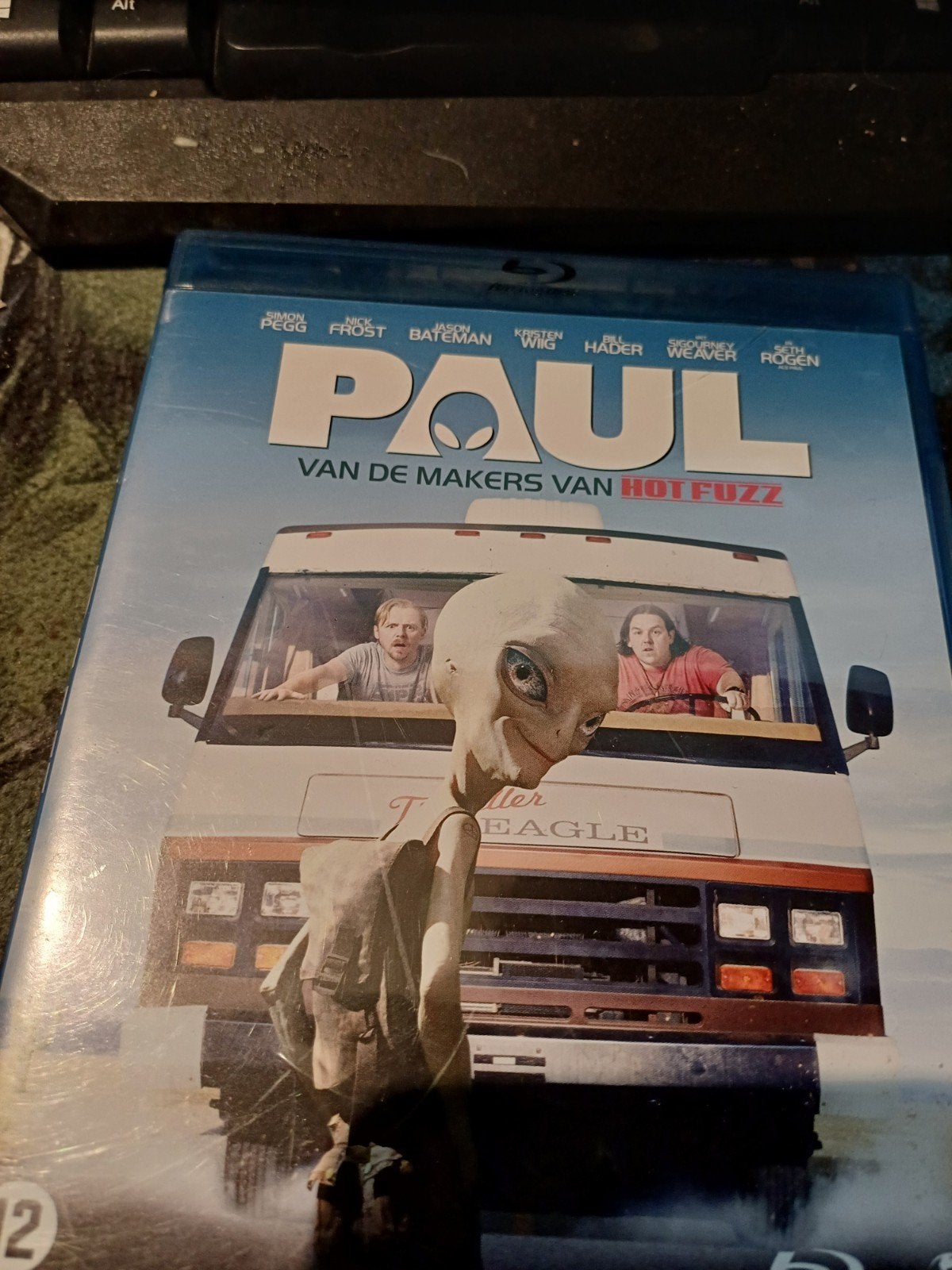 paul, Ophalen of Verzenden, Zo goed als nieuw, Muziek en Concerten