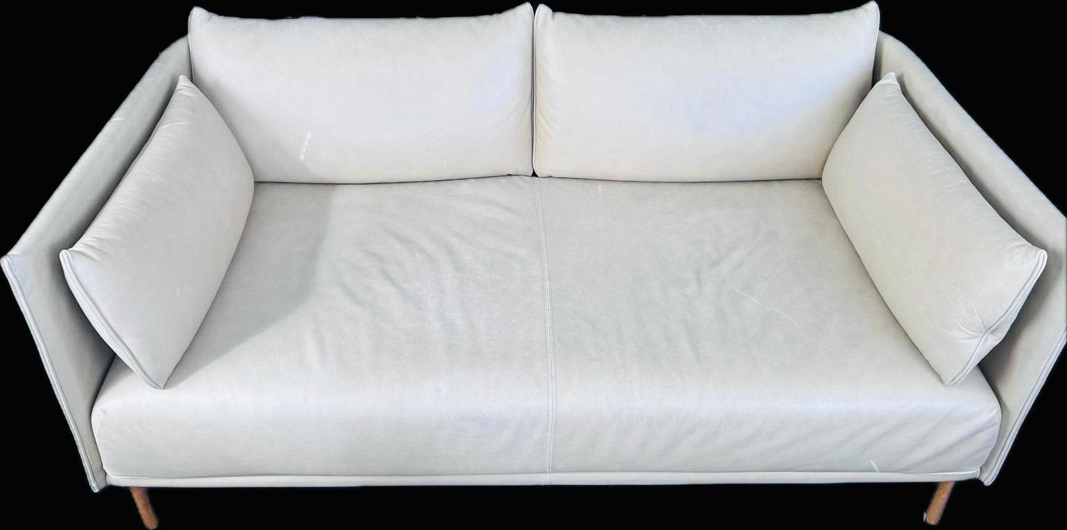 Hay Silhouette 2-seat, Ophalen, Gebruikt, 150 tot 200 cm, Tweepersoons