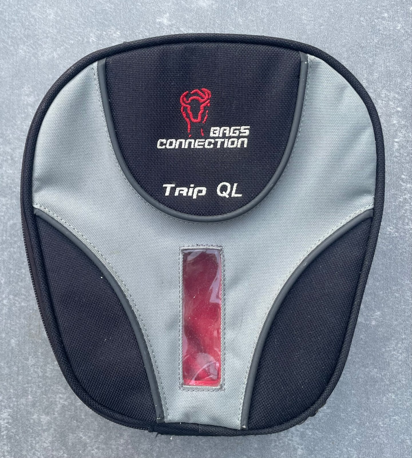 SW-Motech Bags-Connection Trip QL Tanktasje, Motoren, Accessoires | Overige, Gebruikt, Ophalen of Verzenden