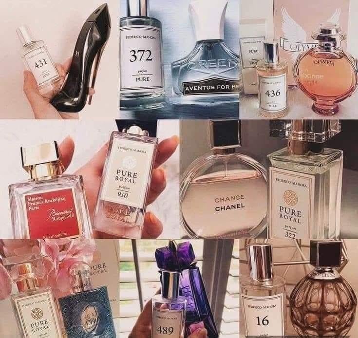 Parfum, Sieraden, Tassen en Uiterlijk, Uiterlijk | Parfum, Nieuw, Ophalen of Verzenden