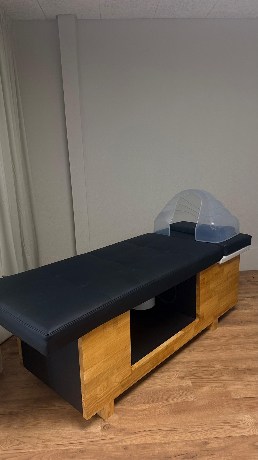 Japanse headspa, Ophalen, Zo goed als nieuw, Overige typen