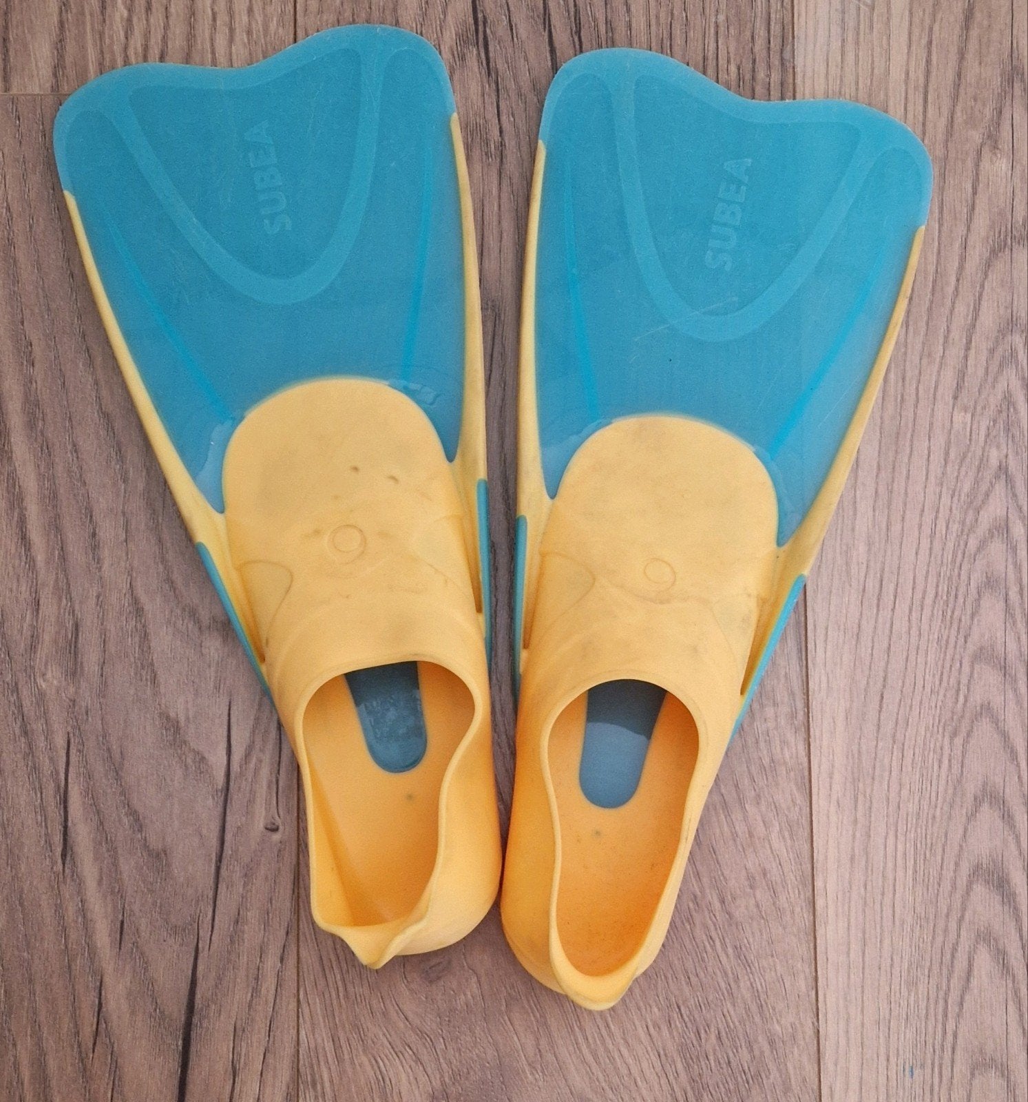 Flippers maat 32-33, Ophalen of Verzenden, Jongen of Meisje, Zwem-accessoire