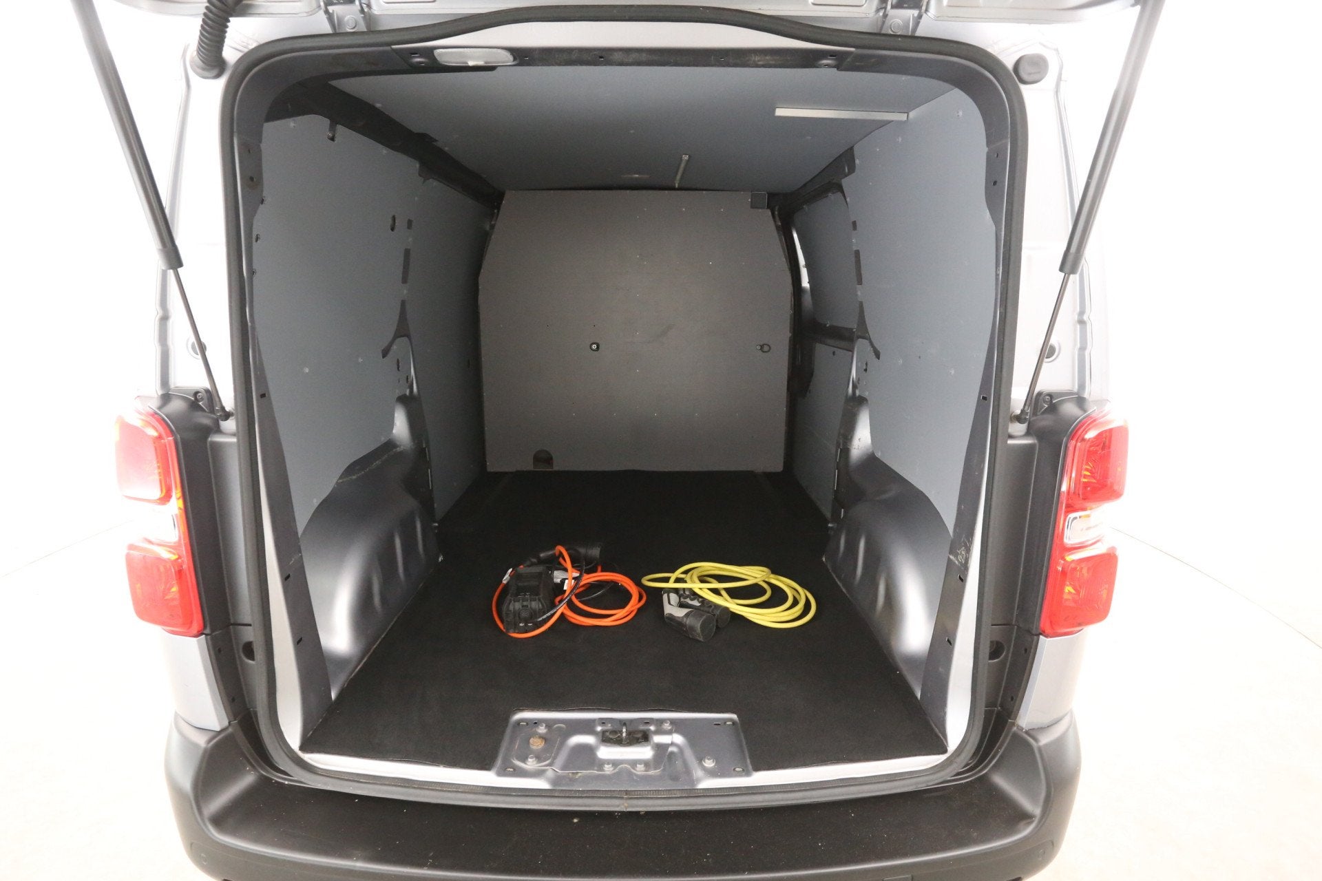 Opel Vivaro-e