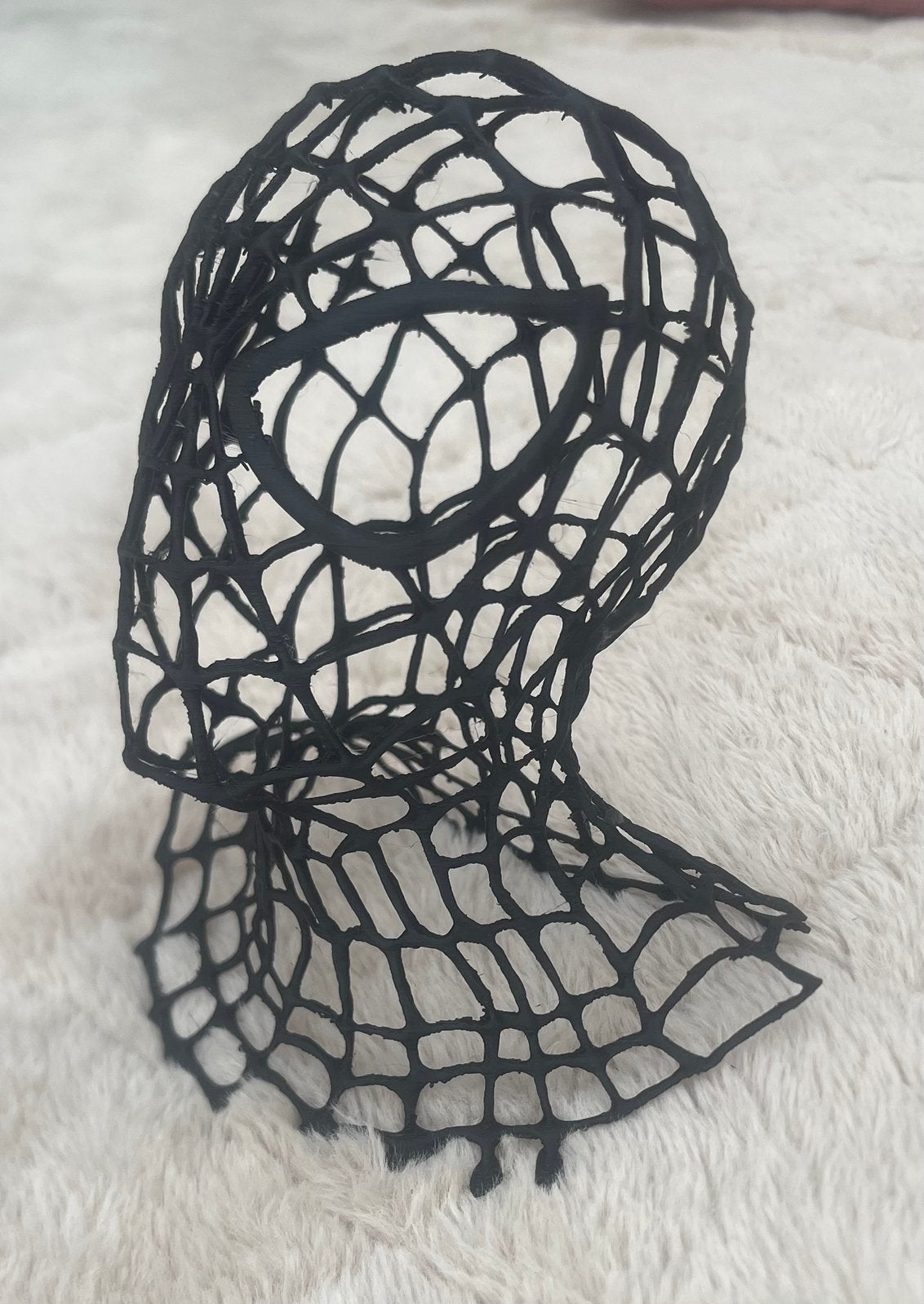 Coole Spider-Man 18 cm, Ophalen of Verzenden, Nieuw, Minder dan 5 flessen