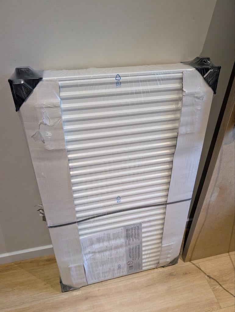 Nieuwe Rotheigner Radiator 600x1000mm type22, 1679 Watt, Ophalen, 30 tot 80 cm, Radiator, Nieuw