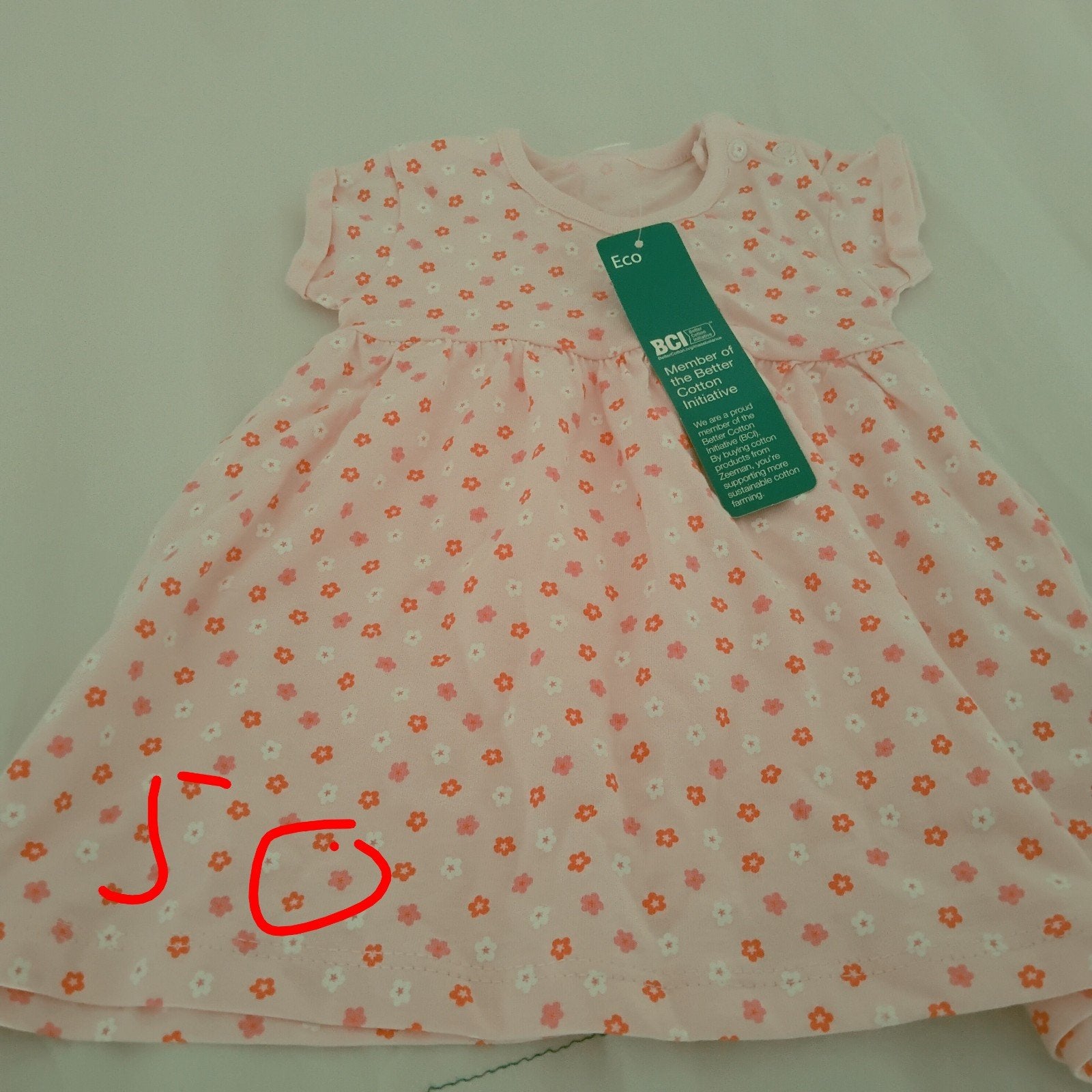 Babyjurkje, Verzamelen, Poppen, Ophalen of Verzenden, Kleertjes