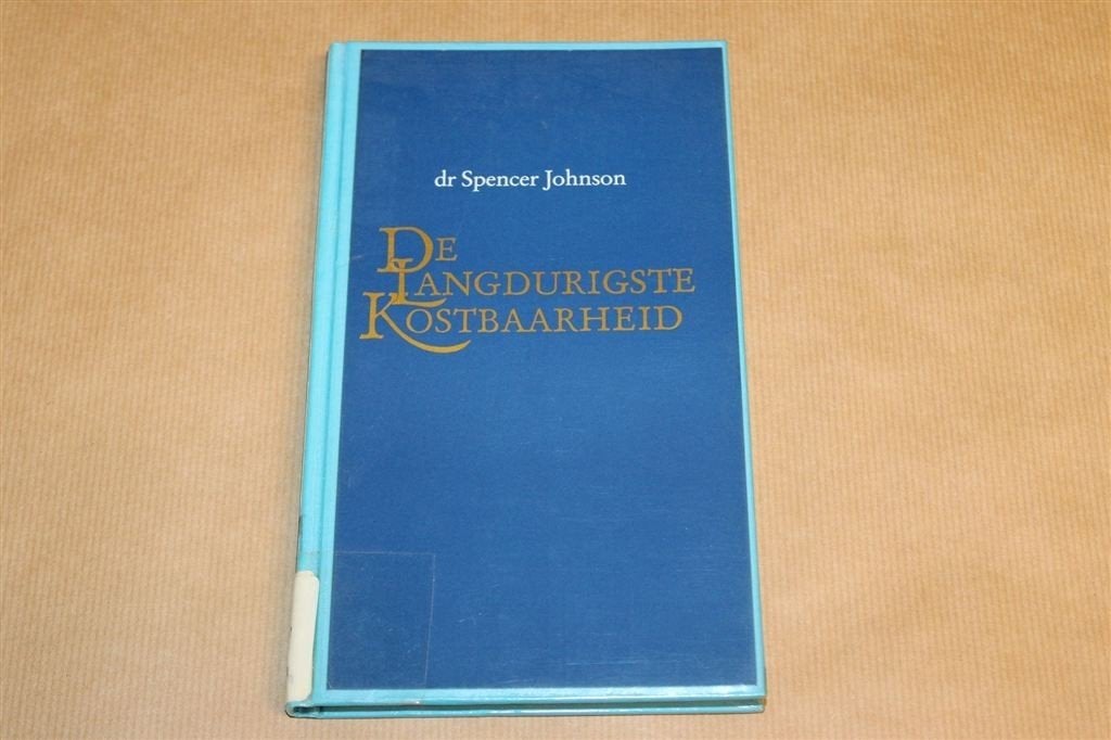 De Langdurigste Kostbaarheid — Levensgeluk Dialoog 1985, Ophalen of Verzenden, Gelezen, Overige onderwerpen, Achtergrond en Informatie