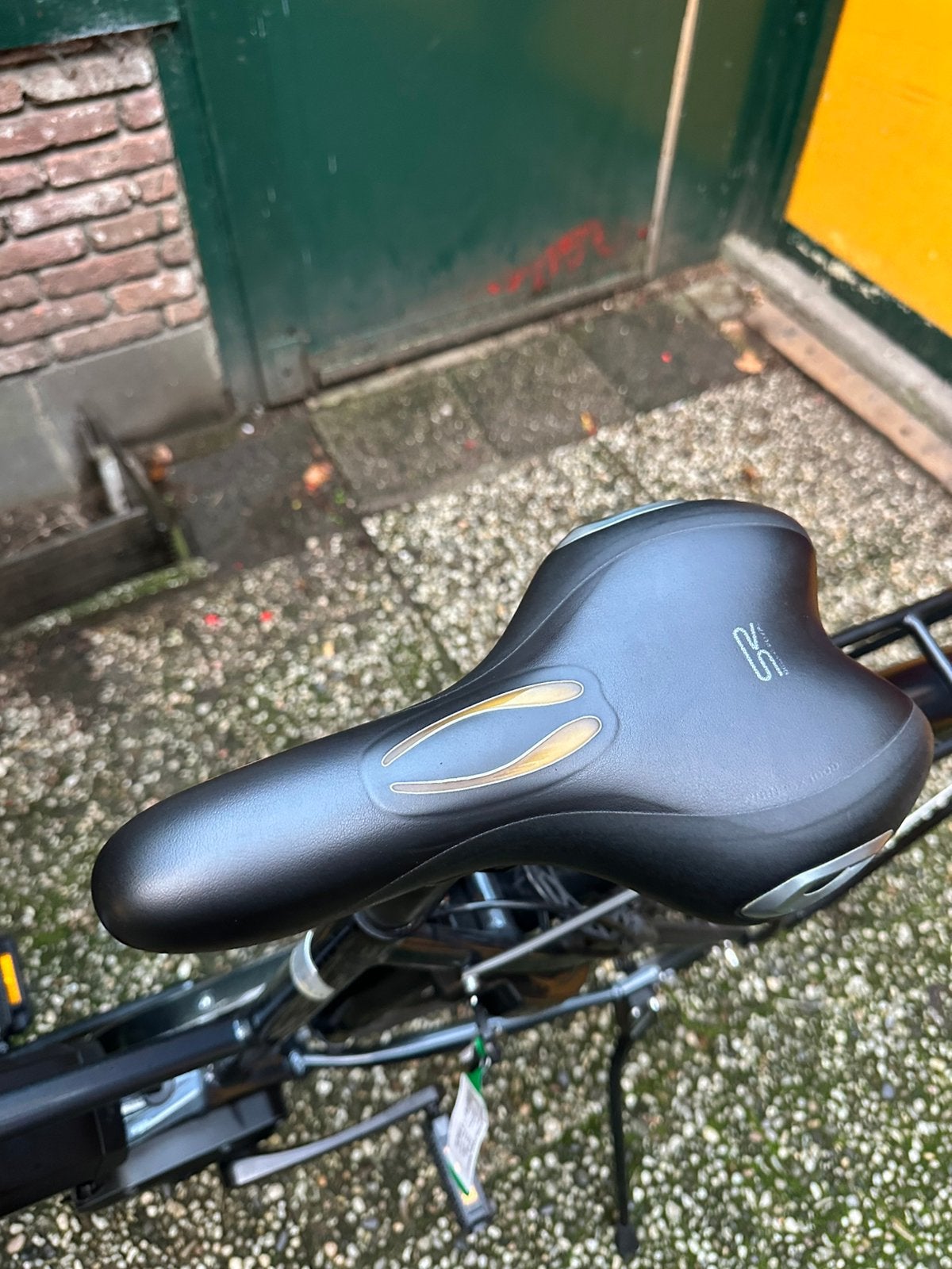 Dutch id urban opgevoerd 53cm, 51 tot 55 cm, Ophalen of Verzenden, Gebruikt, Overige merken