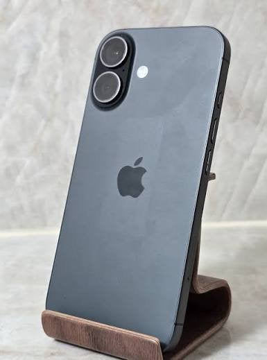 iPhone 17 256GB Black | Garantie | Factuur | 95% Accu, Ophalen, Zo goed als nieuw