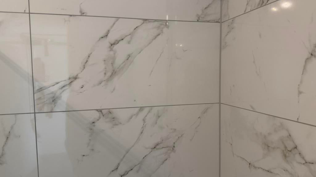 Wandtegels Porcelenosa, Doe-het-zelf en Verbouw, Tegels, Ophalen, 60 cm of meer, Nieuw, 5 tot 10 m²