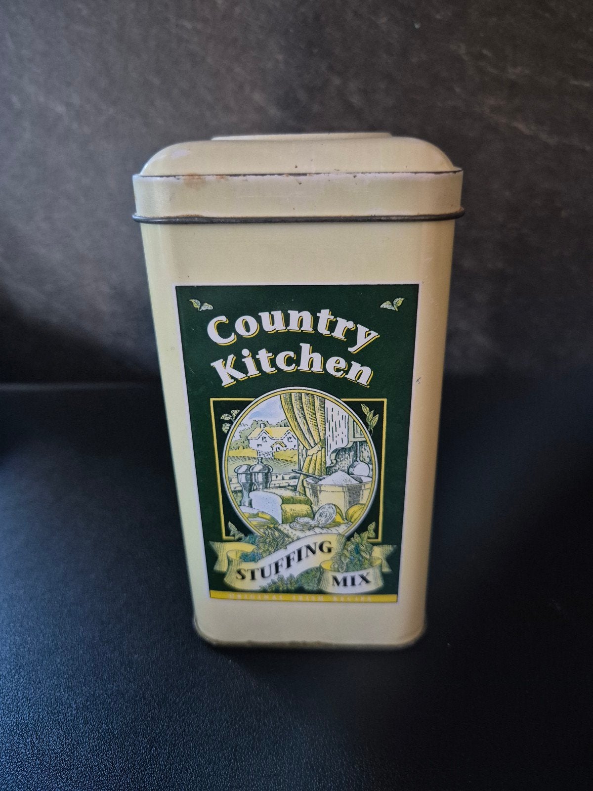 Country kitchen blik, Ophalen of Verzenden, Gebruikt, Overige