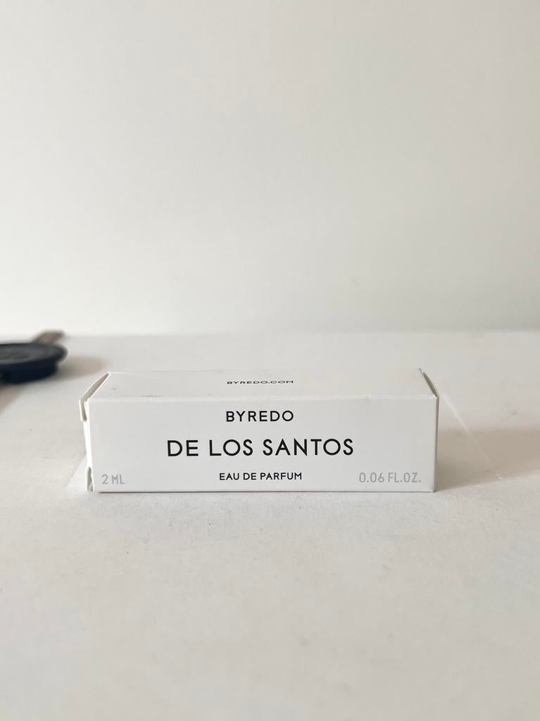 Byredo, Ophalen of Verzenden, Nieuw