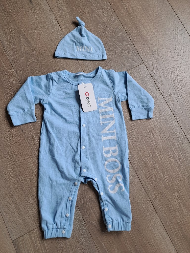 Kinderkleding PatPat, Ophalen of Verzenden, Nieuw, Overige maten