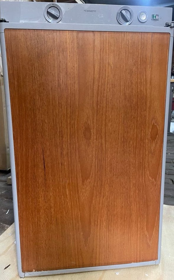 ZGAN Dometic RM5330 koelkast, Ophalen, Zo goed als nieuw
