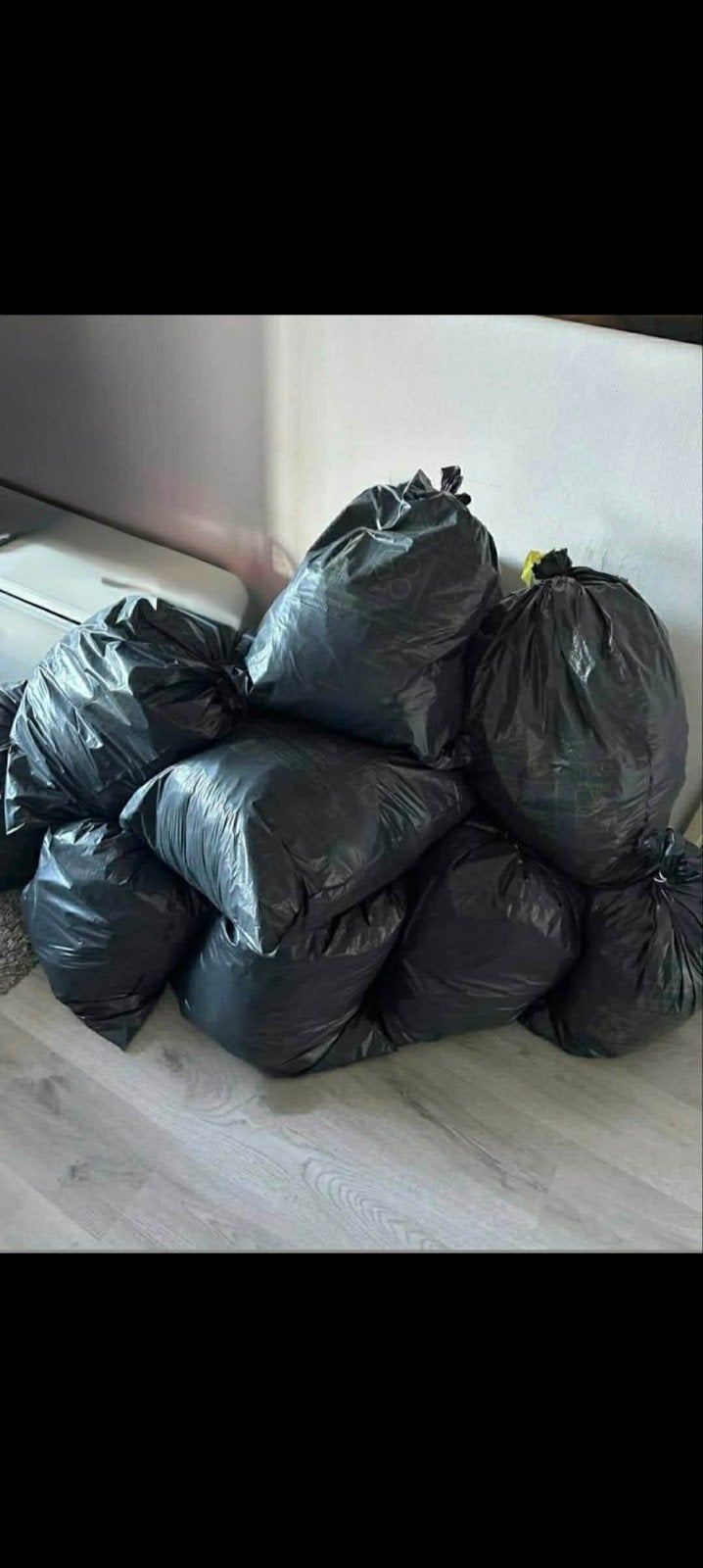 Opruimming partij dames Kleding dameskleding +kinderkleding, Ophalen, Zo goed als nieuw