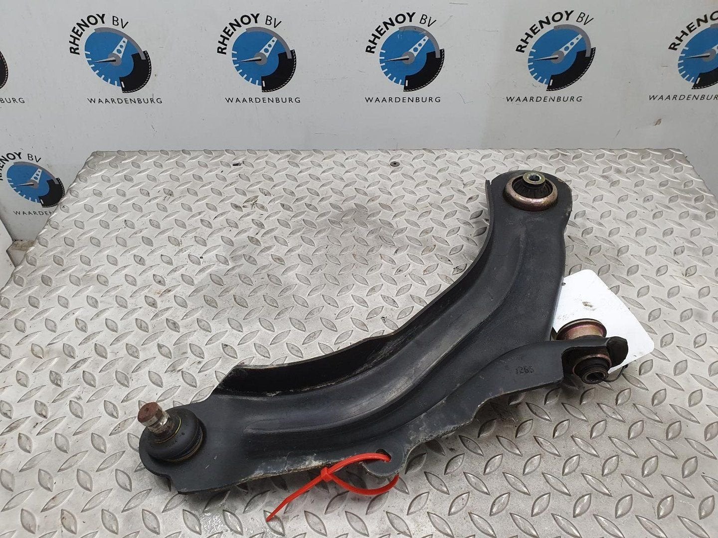 RENAULT MEGANE DRAAGARM ONDER RV 2006, Ophalen of Verzenden, Gebruikt, Stiba lid
