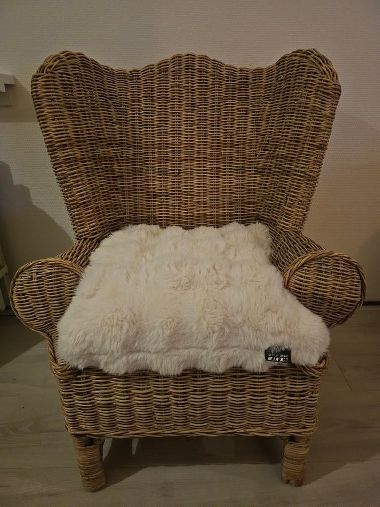 RIVIERA MAISON KIDS CHAIR, Ophalen of Verzenden, Zo goed als nieuw